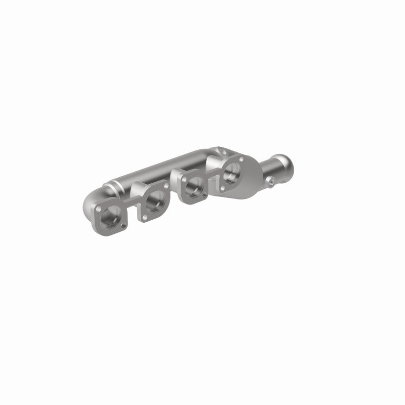 MagnaFlow BMW X5 California Grade CARB Compliant Manifold Catalytic Converter 5551236 360 Degree Image Set