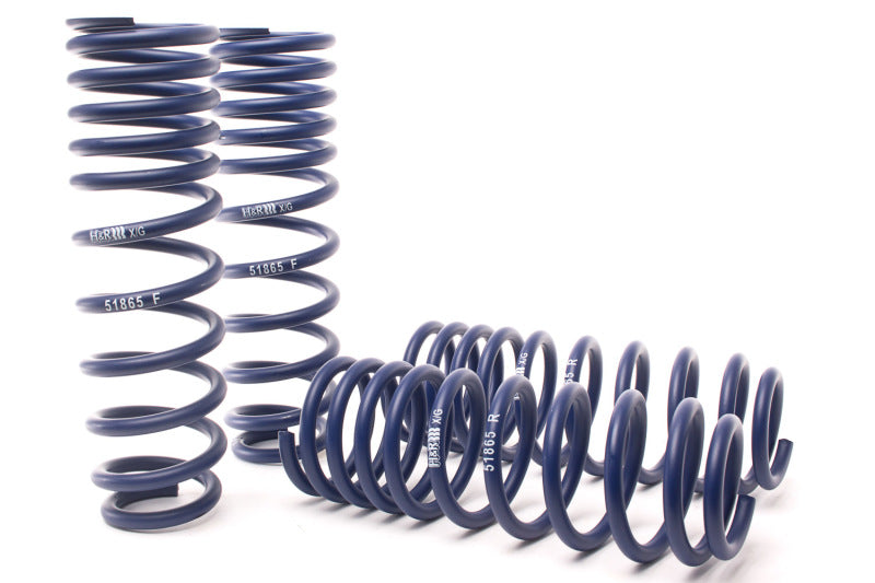 H&R Sport Springs Honda Civic 1996-2000 51865 User 1