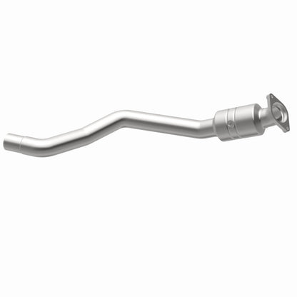 MagnaFlow Dodge OEM Grade Federal / EPA Compliant Direct-Fit Catalytic Converter 52478 360 Degree Image Set