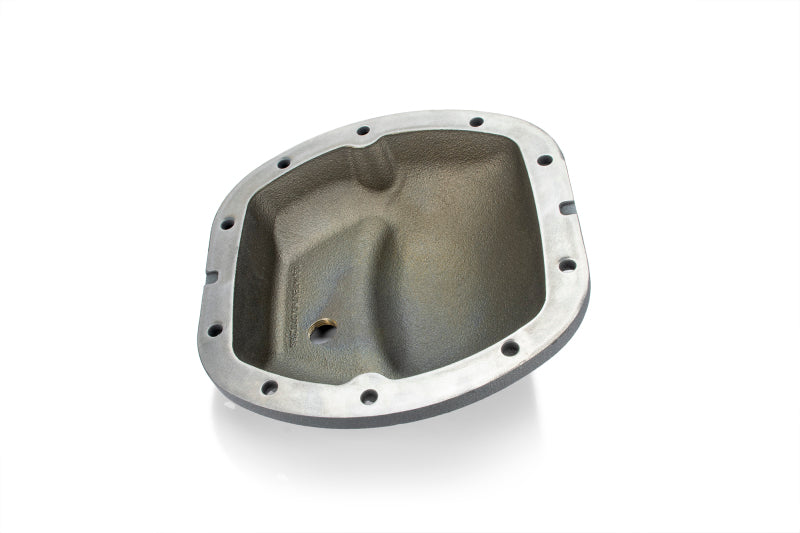 DV8 Offroad HD Dana 35 Diff Cover Cast Iron Gray Powdercoat D-JP-110001-D35 D-JP-110001-D35 User 2
