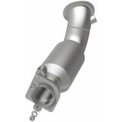 MagnaFlow BMW OEM Grade Federal / EPA Compliant Direct-Fit Catalytic Converter 52931 Photo - out of package