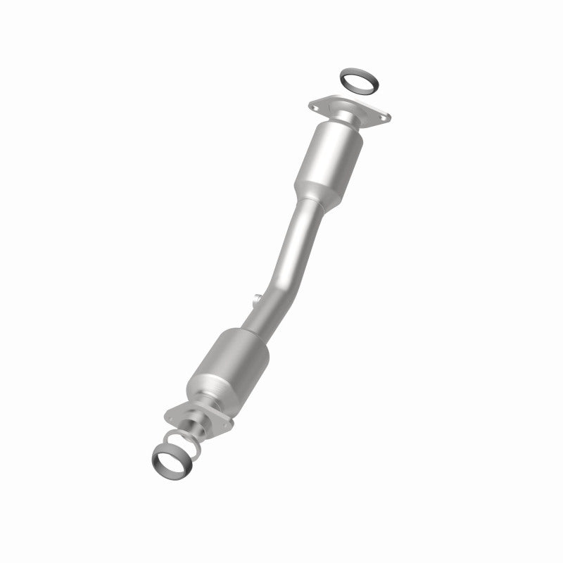 MagnaFlow Nissan Cube California Grade CARB Compliant Direct-Fit Catalytic Converter 5411327 360 Degree Image Set