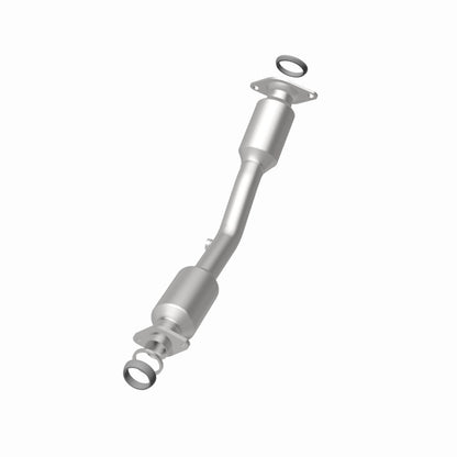 MagnaFlow Nissan Cube California Grade CARB Compliant Direct-Fit Catalytic Converter 5411327 360 Degree Image Set