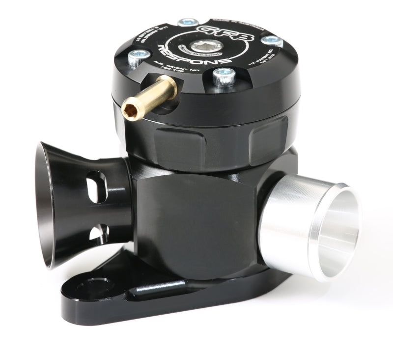 Go Fast Bits 11-14 Nissan JUKE 1.6L Turbo TMS Respons Blow Off Valve Kit T9006 Photo - Primary