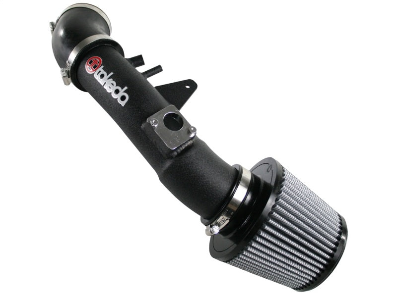 aFe  POWER TR-1004B Takeda Stage-2 Pro DRY S Cold Air Intake System TR-1004B Photo - Unmounted