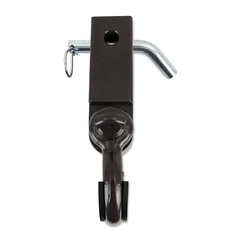 Borne Off-Road Borne Hitch Receiver and Shackle Set Black BNRS-BK BNRS-BK Photo - Primary