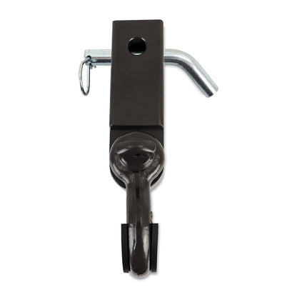 Borne Off-Road Borne Hitch Receiver and Shackle Set Black BNRS-BK BNRS-BK Photo - Primary