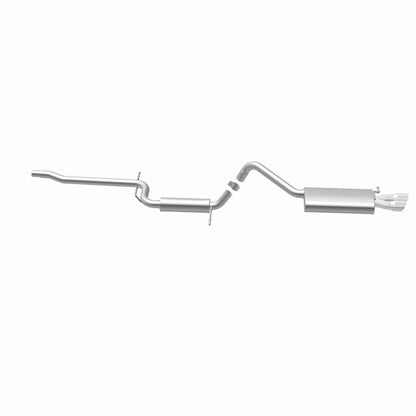 MagnaFlow Volkswagen Jetta Touring Series Cat-Back Performance Exhaust System 15486 360 Degree Image Set