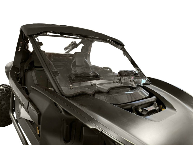 Seizmik SZM Windshields Windshields Windshields main image