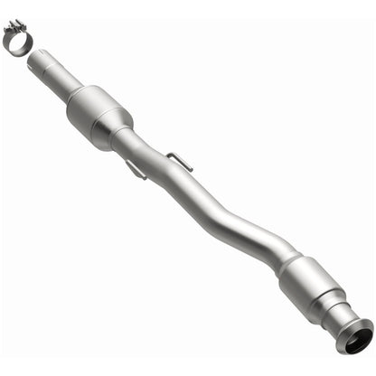 MagnaFlow Mini OEM Grade Federal / EPA Compliant Direct-Fit Catalytic Converter 49846 Photo - out of package