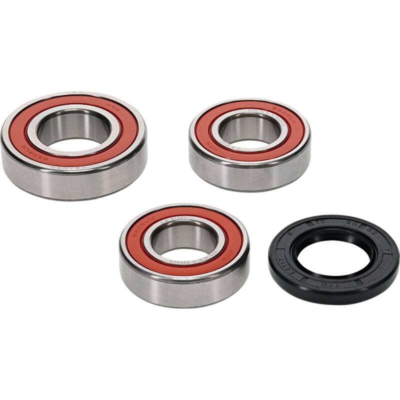 Pivot Works Gas-Gas, Husqvarna, KTM Wheel Bearing Kit Premium Bearings 25-1706-P 25-1706-P Photo - Primary