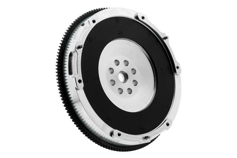 Action Clutch AON Flywheel - Aluminum Drivetrain Flywheels main image