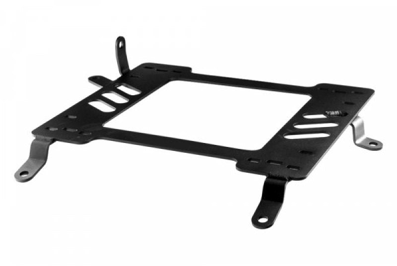 OMP Mitsubishi Evo - Driver Bracket HC/049DR HC/049DR Photo - Primary