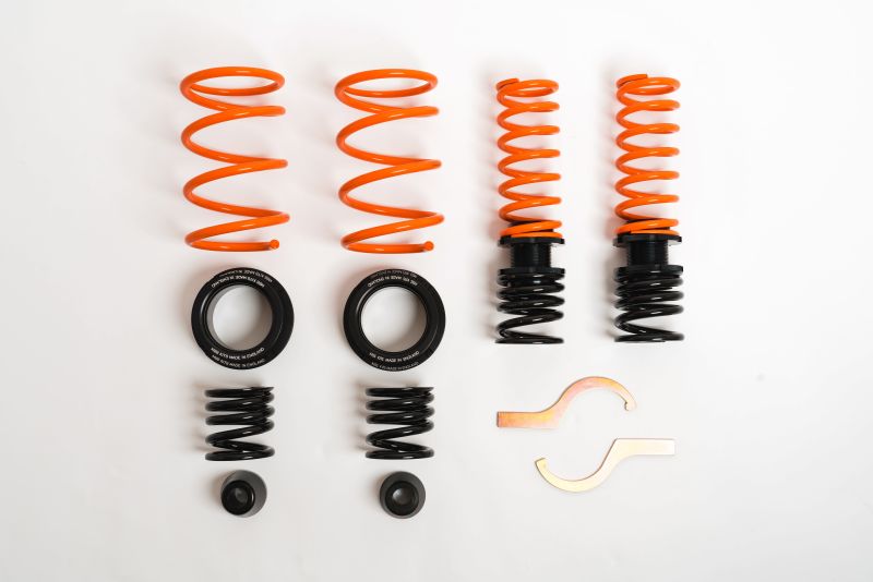 MSS Suspension MSS 17-21 Audi Q5 / SQ5 Gen2 Urban Full Adjustable Kit 05AAUDQ5SU 05AAUDQ5SU User 1