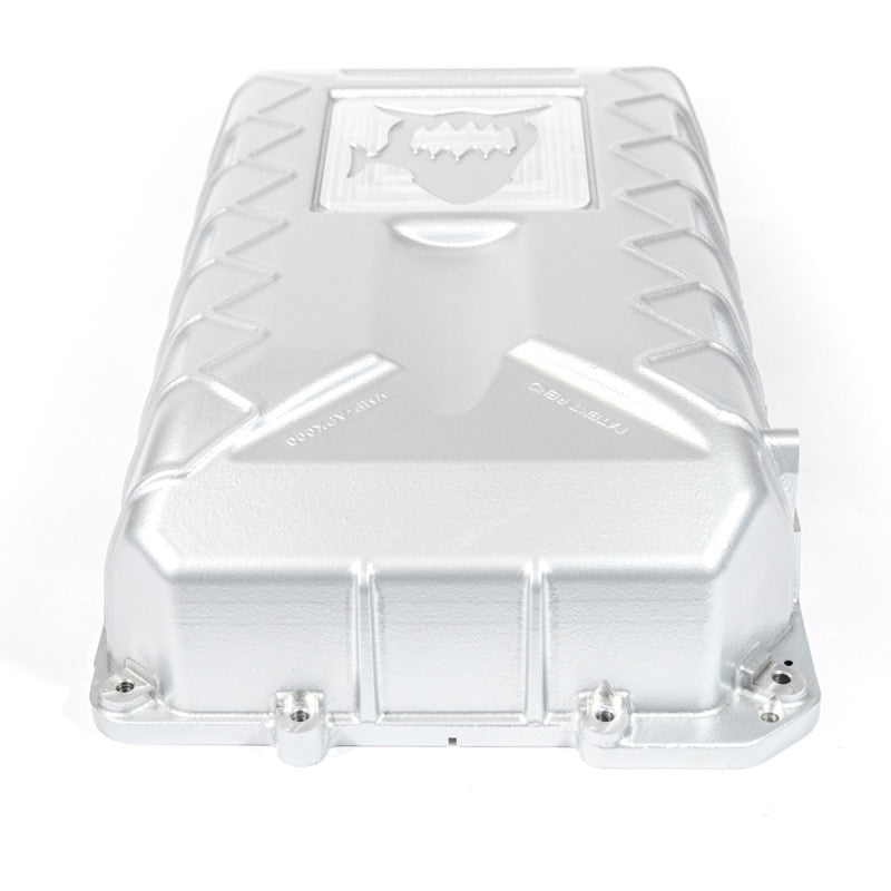 VMP Performance Apex Predator Supercharger Lid & Street Core - Silver VMP-APX022 VMP-APX022 User 1