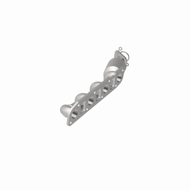 MagnaFlow Infiniti OEM Grade Federal / EPA Compliant Manifold Catalytic Converter 22-036 360 Degree Image Set