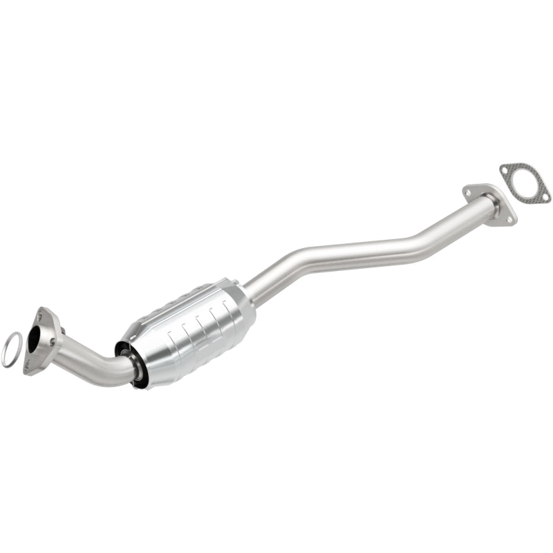 MagnaFlow Nissan HM Grade Federal / EPA Compliant Direct-Fit Catalytic Converter 93225 Photo - Primary