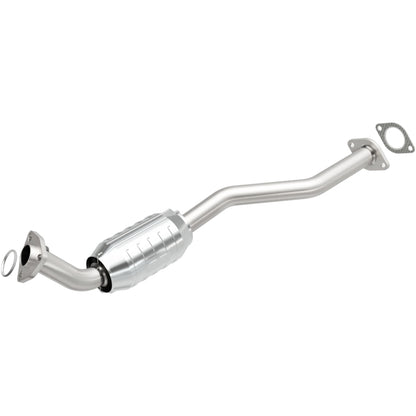 MagnaFlow Nissan HM Grade Federal / EPA Compliant Direct-Fit Catalytic Converter 93225 Photo - Primary