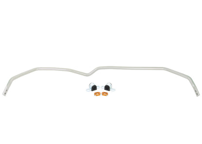Whiteline 13-19 Ford Taurus Rear Sway Bar - Heavy Duty (Incl. Bushings) BFR99Z BFR99Z Photo - Close Up