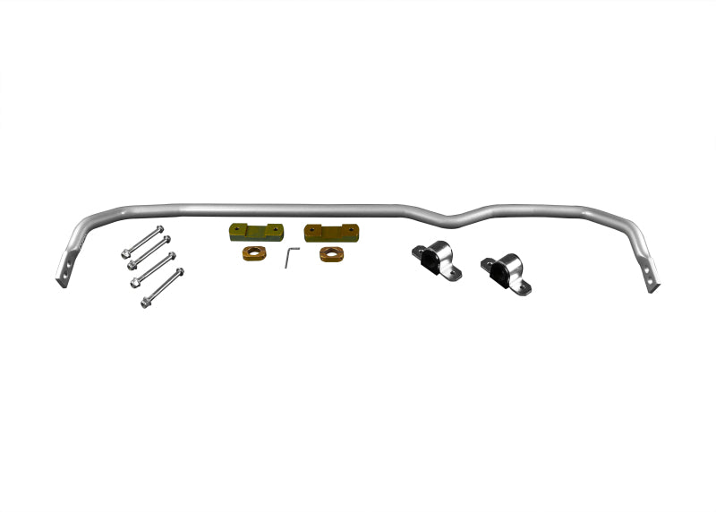 Whiteline Sway Bar - 24mm X Heavy Dut Blade Adjustable BWF21XZ Photo - out of package