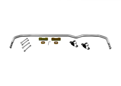 Whiteline Sway Bar - 24mm X Heavy Dut Blade Adjustable BWF21XZ Photo - out of package
