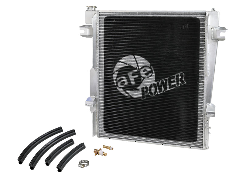 aFe AFE Radiators Cooling Radiators main image