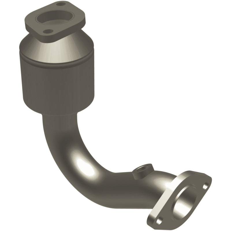 MagnaFlow HM Grade Federal / EPA Compliant Direct-Fit Catalytic Converter 50874 Photo - Primary