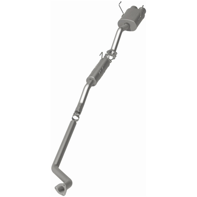 MagnaFlow Honda Civic Street Series Cat-Back Performance Exhaust System 15757 Photo - out of package