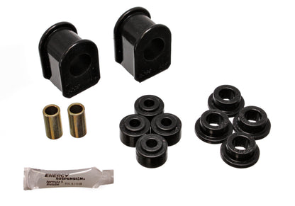 Energy Suspension Sway Bar Bushing Set Black Ford E-150 Econoline All 1975-1991 4.5103G Photo - Primary