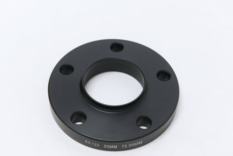 Wheel Mate WM Hub Centric Spacer Wheel and Tire Accessories Wheel Spacers & Adapters main image