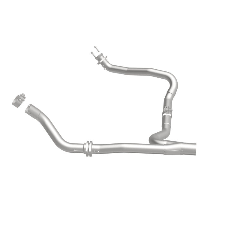 Magnaflow Manifold Pipe 19211 360 Degree Image Set