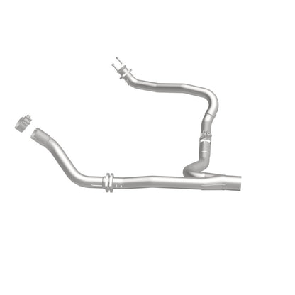 Magnaflow Manifold Pipe 19211 360 Degree Image Set