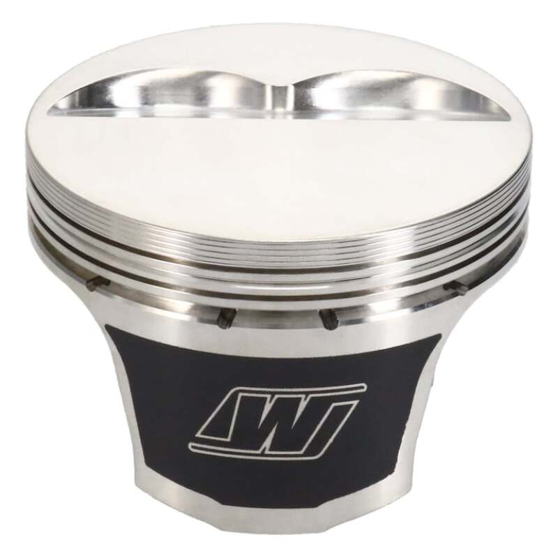 Wiseco Chevy SB RED Series Piston Set 4130in Bore 1550in Compression Height 0927in Pin - Set of 8 RED0001X05 RED0001X05 User 5