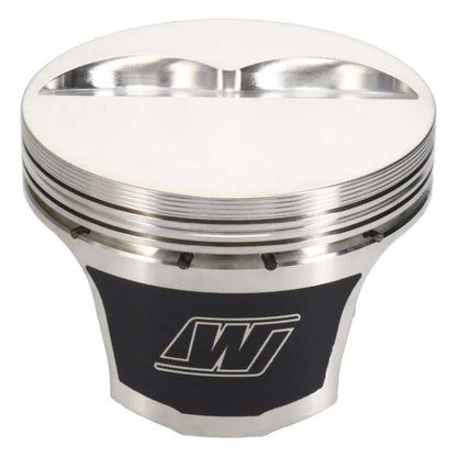 Wiseco Chevy SB RED Series Piston Set 4130in Bore 1550in Compression Height 0927in Pin - Set of 8 RED0001X05 RED0001X05 User 5