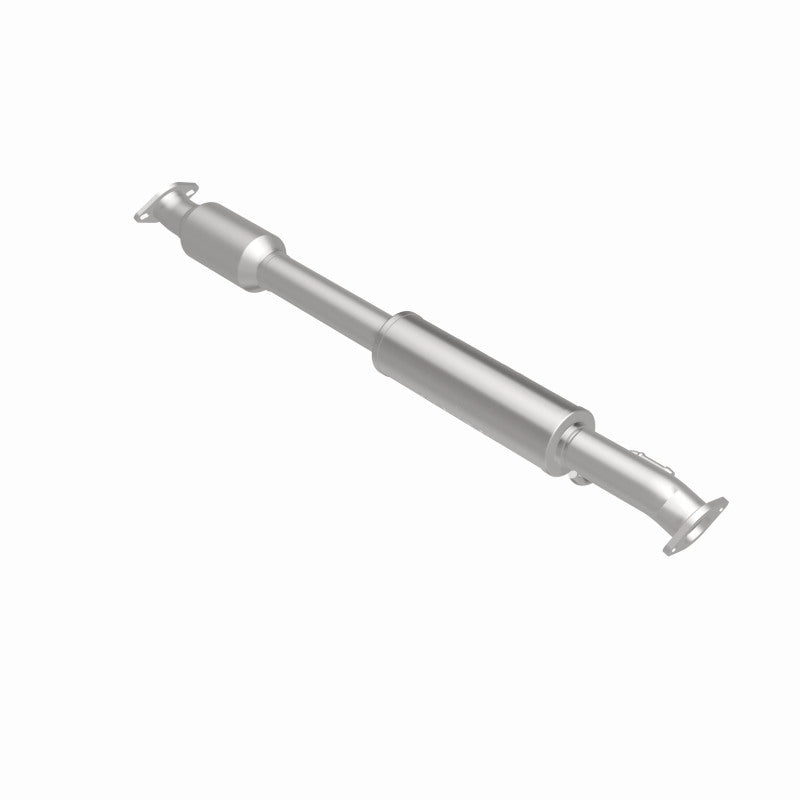 MagnaFlow OEM Grade Federal / EPA Compliant Direct-Fit Catalytic Converter 21-144 360 Degree Image Set