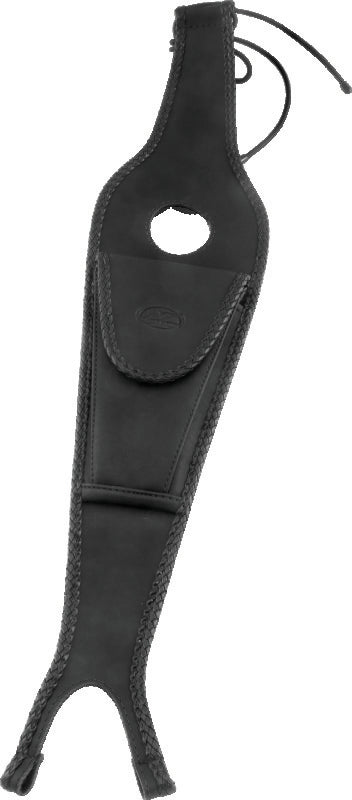Mustang Motorcycle Mustang 18-21 Harley Fat Boy Wide Tripper Solo Seat w/Driver Backrest Diamond Stitch - Brown 83022 83022 Photo - Primary