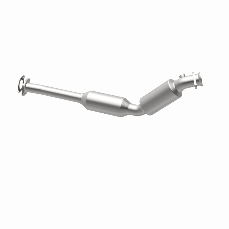 MagnaFlow California Grade CARB Compliant Direct-Fit Catalytic Converter 551058 360 Degree Image Set