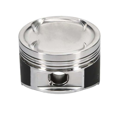 Wiseco Honda Turbo -14cc 1.219 X 88MM Piston Shelf Stock 6544M88 6544M88 User 4
