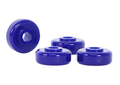 SuperPro Front Strut Bar To Chassis Mount Bushing Kit SPF0809K Photo - Primary