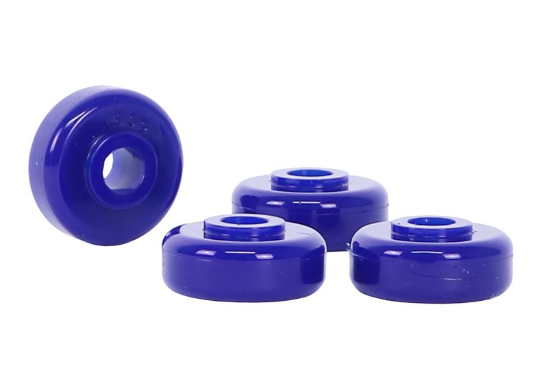 SuperPro Front Strut Bar To Chassis Mount Bushing Kit SPF0809K Photo - Primary