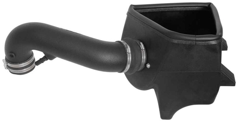 K&N Engineering K&N 21-23 Ram 1500 5.7L V8 Performance Air Intake System 30-1578 30-1578 Photo - lifestyle view