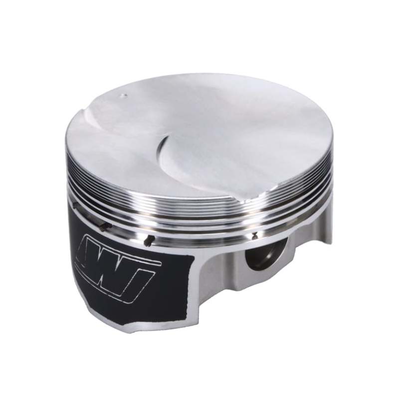 Wiseco Chevy LS 4.065in Bore 1.304in CH -3.2 CC 0.927in Pin Piston Shelf Stock Kit - Set of 8 K398X65 K398X65 User 1