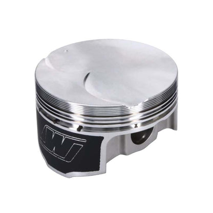 Wiseco Chevy LS 4.065in Bore 1.304in CH -3.2 CC 0.927in Pin Piston Shelf Stock Kit - Set of 8 K398X65 K398X65 User 1
