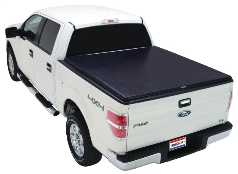 Truxedo TruXport 08-16 Ford F-250/F-350/F-450 Super Duty 6'9" Bed 269101 Photo - Primary