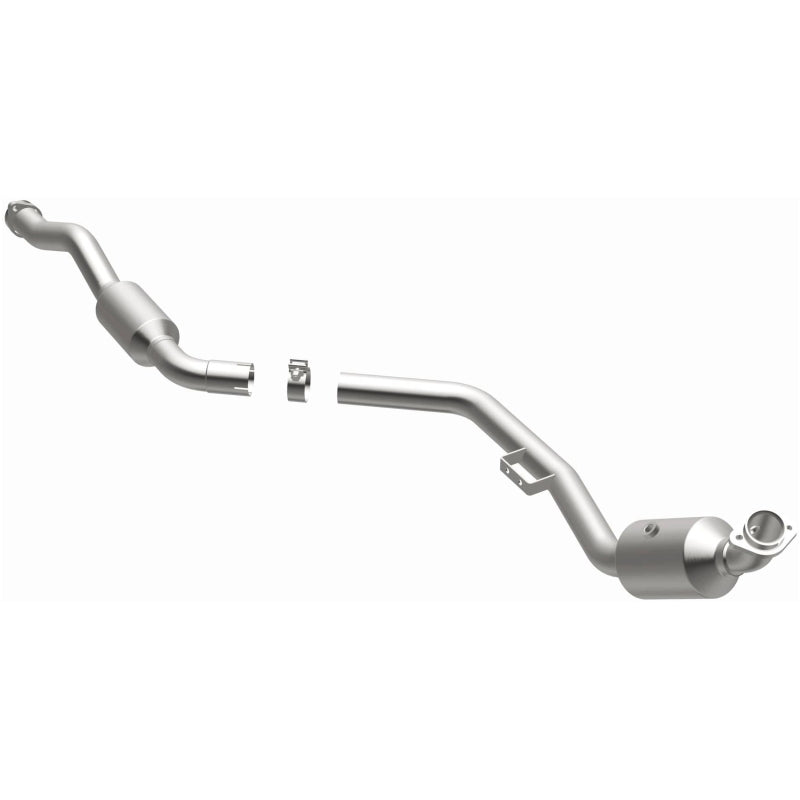 MagnaFlow Mercedes-Benz E350 California Grade CARB Compliant Direct-Fit Catalytic Converter 551665 Photo - out of package