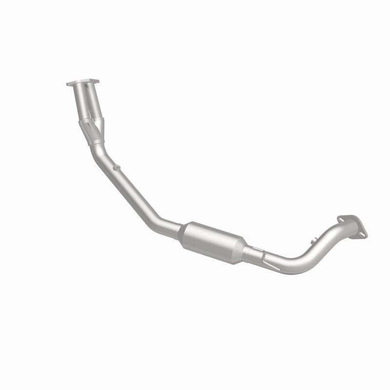MagnaFlow Isuzu Amigo California Grade CARB Compliant Direct-Fit Catalytic Converter 4481698 360 Degree Image Set