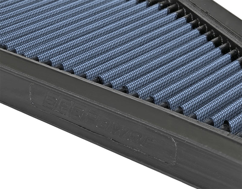 aFe Magnum FLOW Pro 5R OE Replacement Filter Porsche 911 Carrera (997) 04- 30-10069 Photo - Unmounted