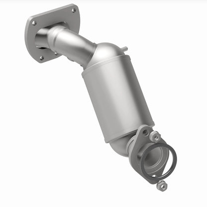 Magnaflow 2020 Toyota Highlander V6 3.5L OEM Grade Direct-Fit Catalytic Converter 22-270 22-270 360 Degree Image Set