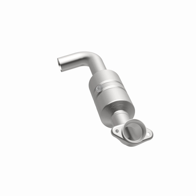 MagnaFlow California Grade CARB Compliant Direct-Fit Catalytic Converter 5551419 360 Degree Image Set