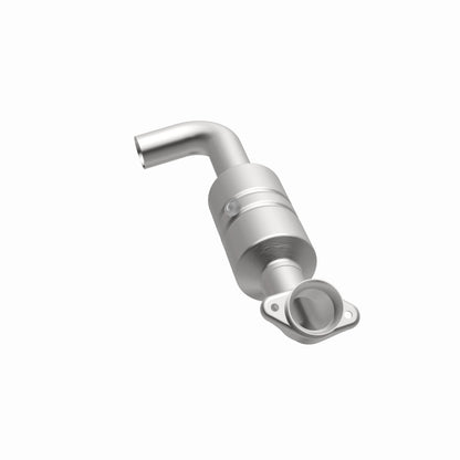 MagnaFlow California Grade CARB Compliant Direct-Fit Catalytic Converter 5551419 360 Degree Image Set
